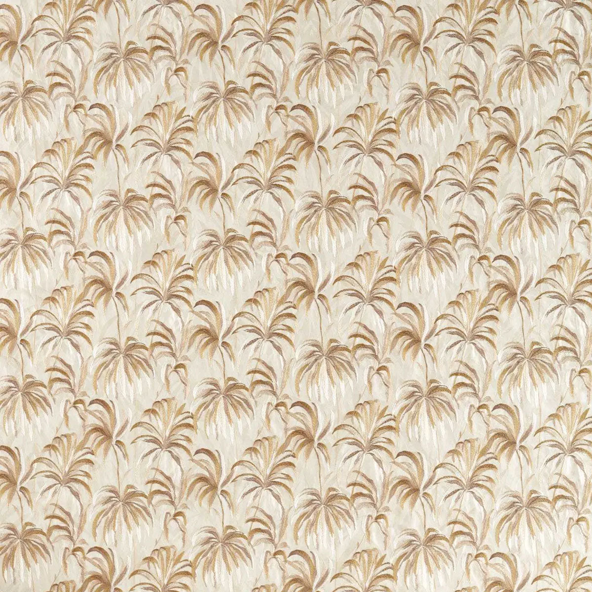 Floresta Embroidery Fabric - Clarke & Clarke