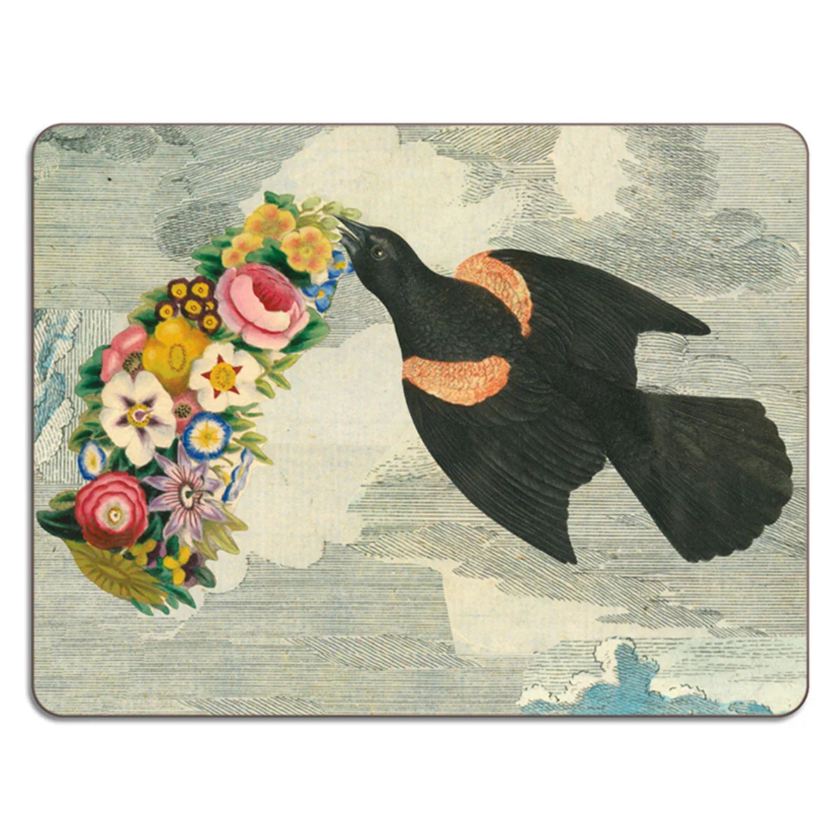 Table Mat - Avenida Home