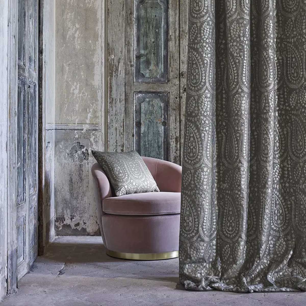 Folies Fabric - Zoffany