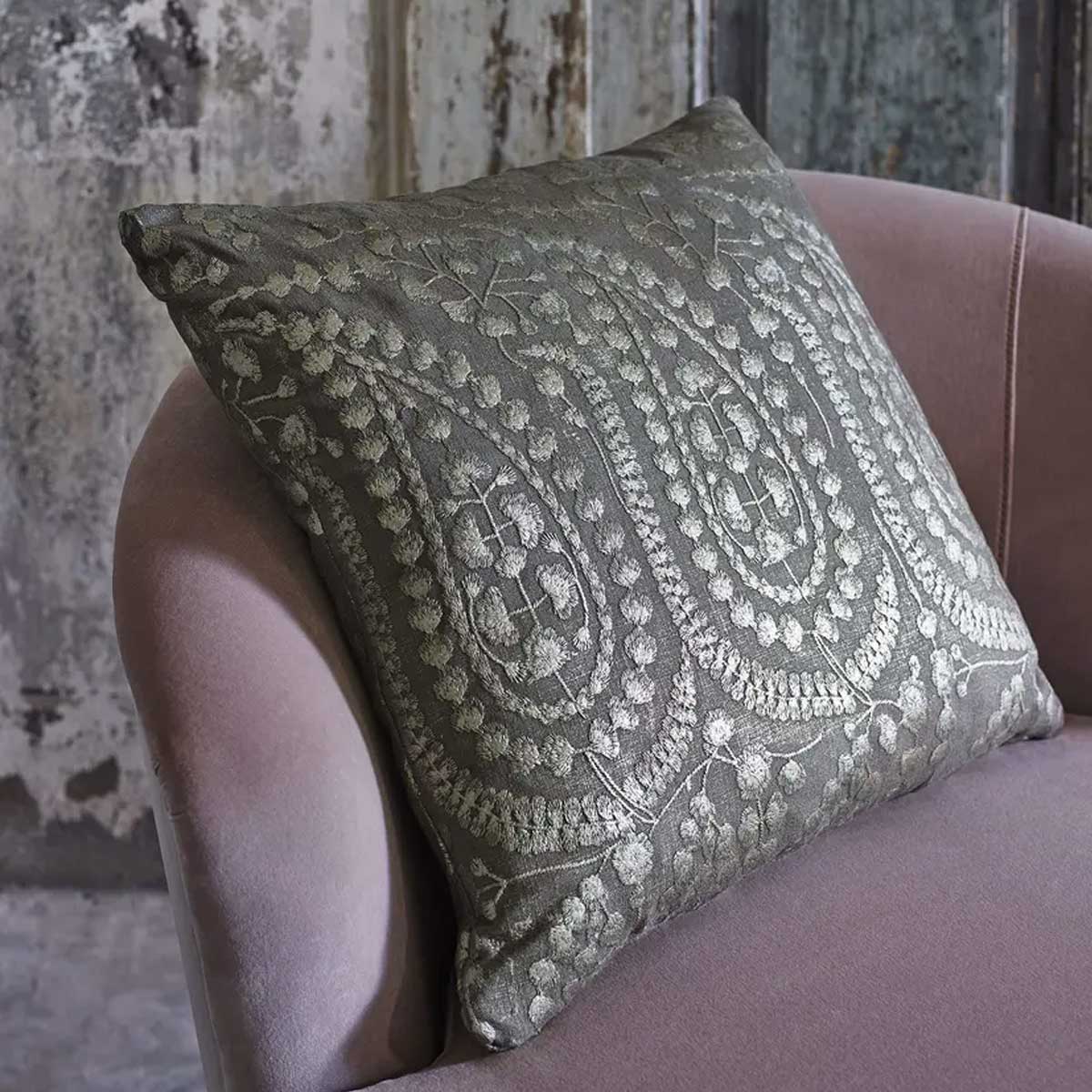 Folies Fabric - Zoffany