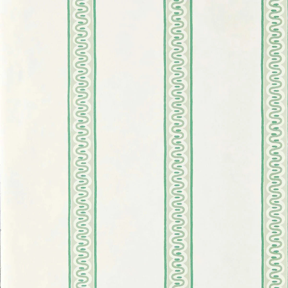 Fondant Stripe Wallpaper - Scion