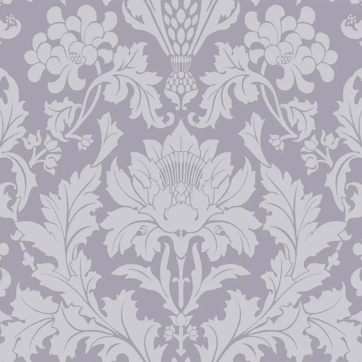 Fonteyn Wallpaper - Cole & Son