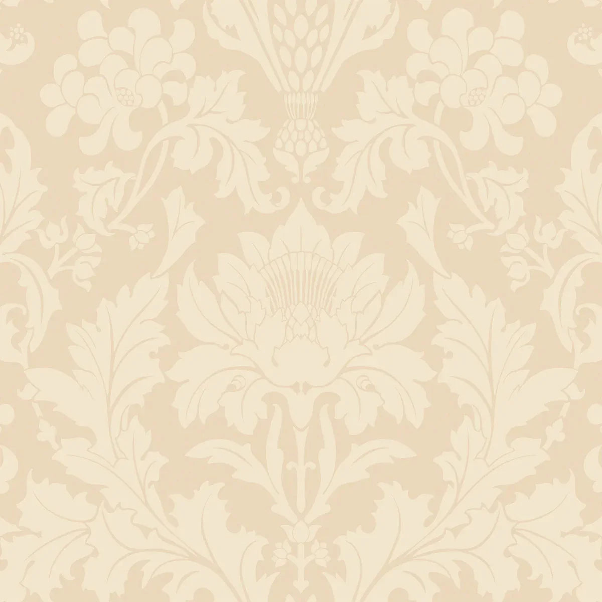 Fonteyn Wallpaper - Cole & Son