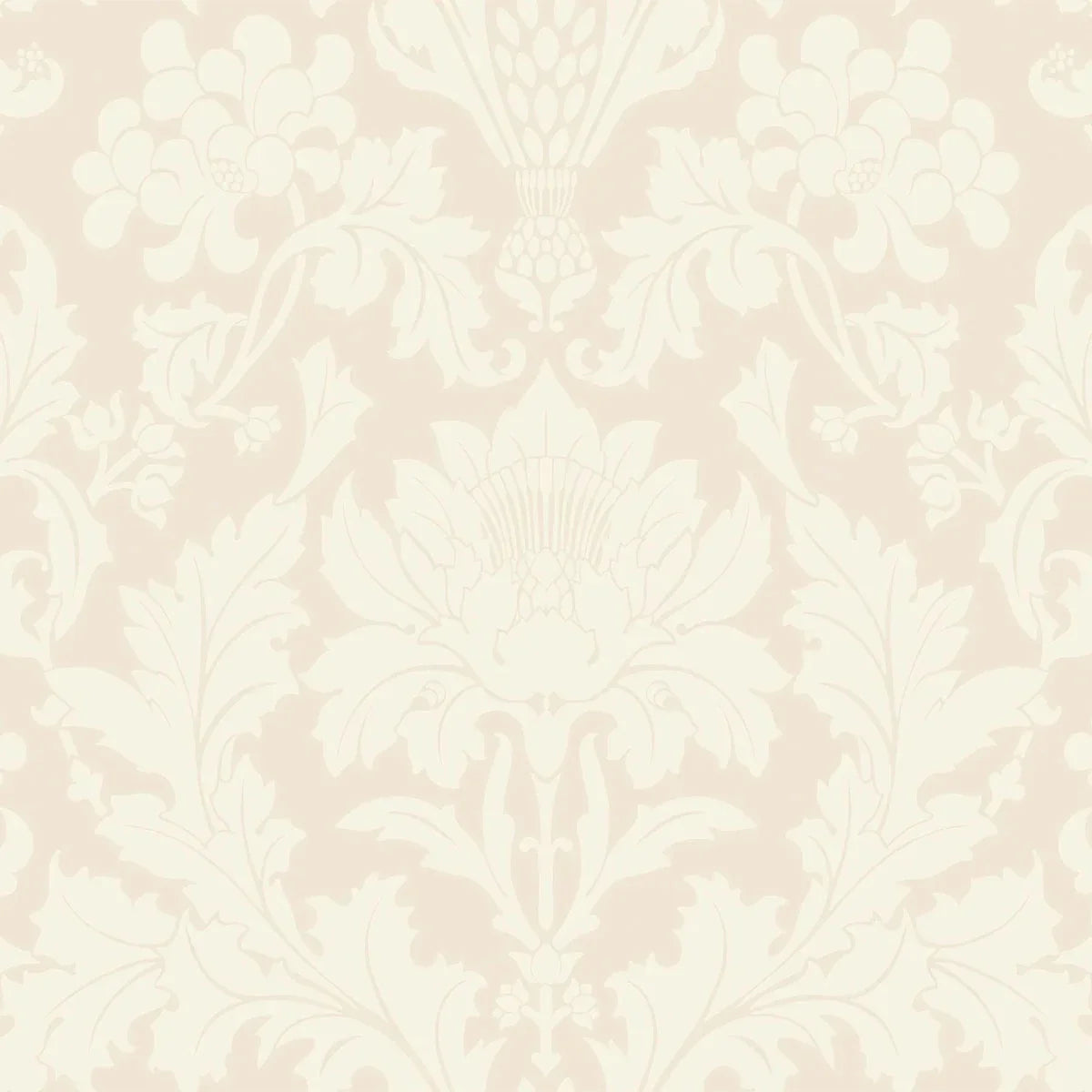Fonteyn Wallpaper - Cole & Son