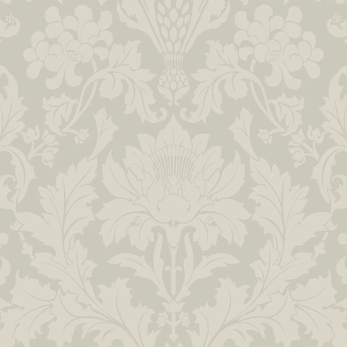 Fonteyn Wallpaper - Cole & Son
