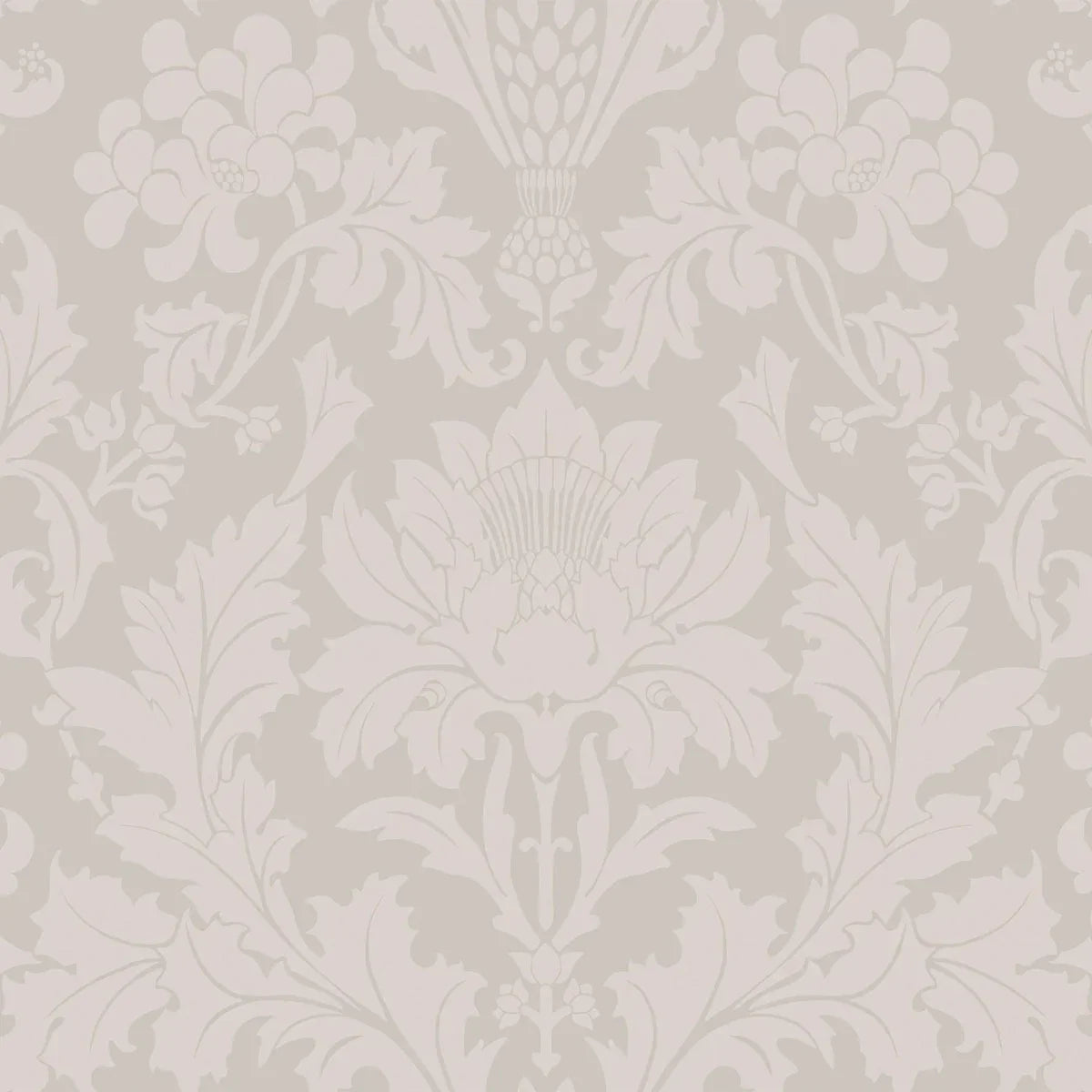 Fonteyn Wallpaper - Cole & Son