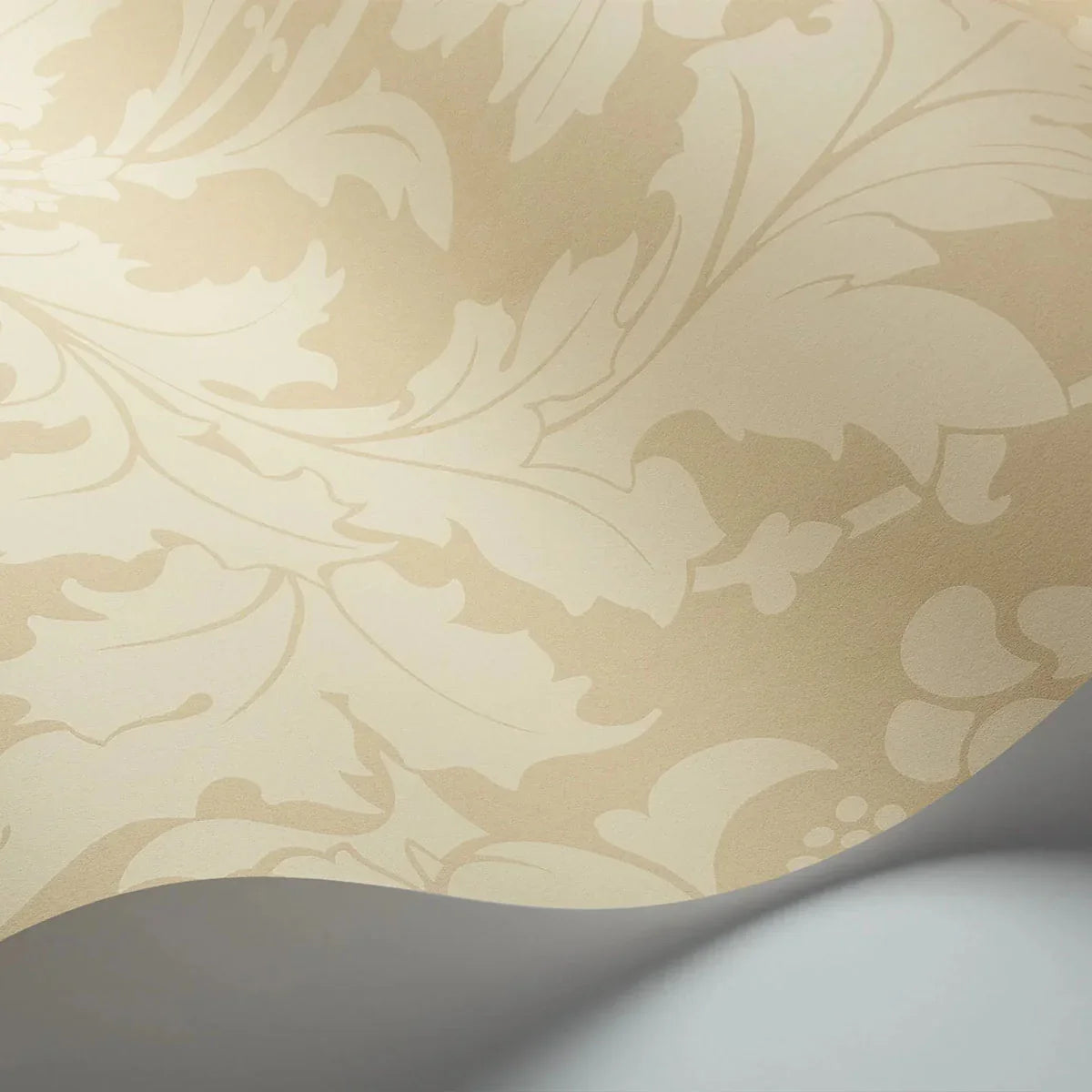 Fonteyn Wallpaper - Cole & Son