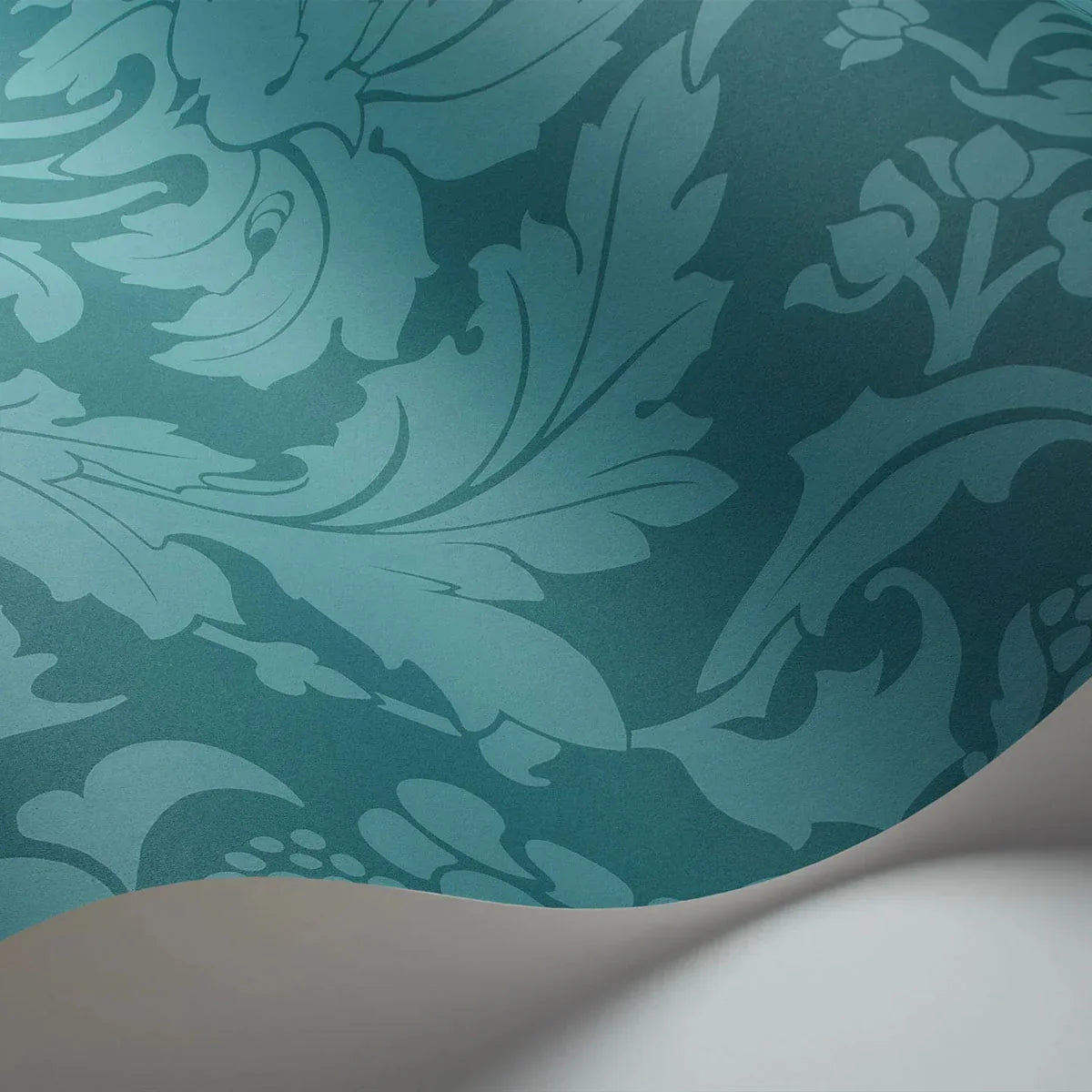 Fonteyn Wallpaper - Cole & Son