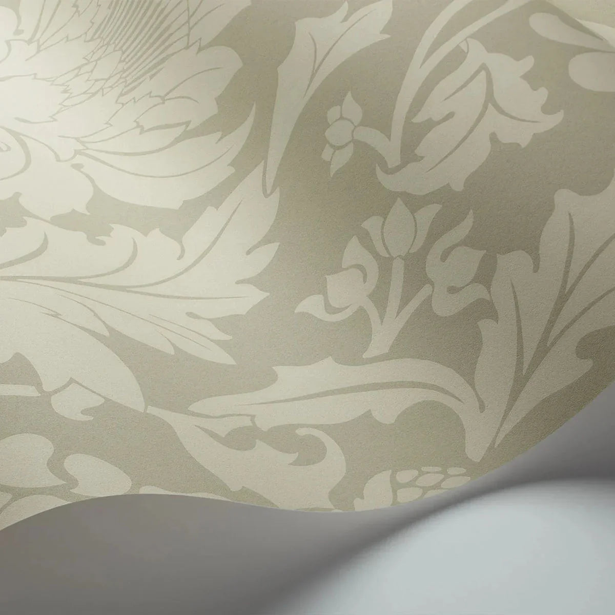 Fonteyn Wallpaper - Cole & Son