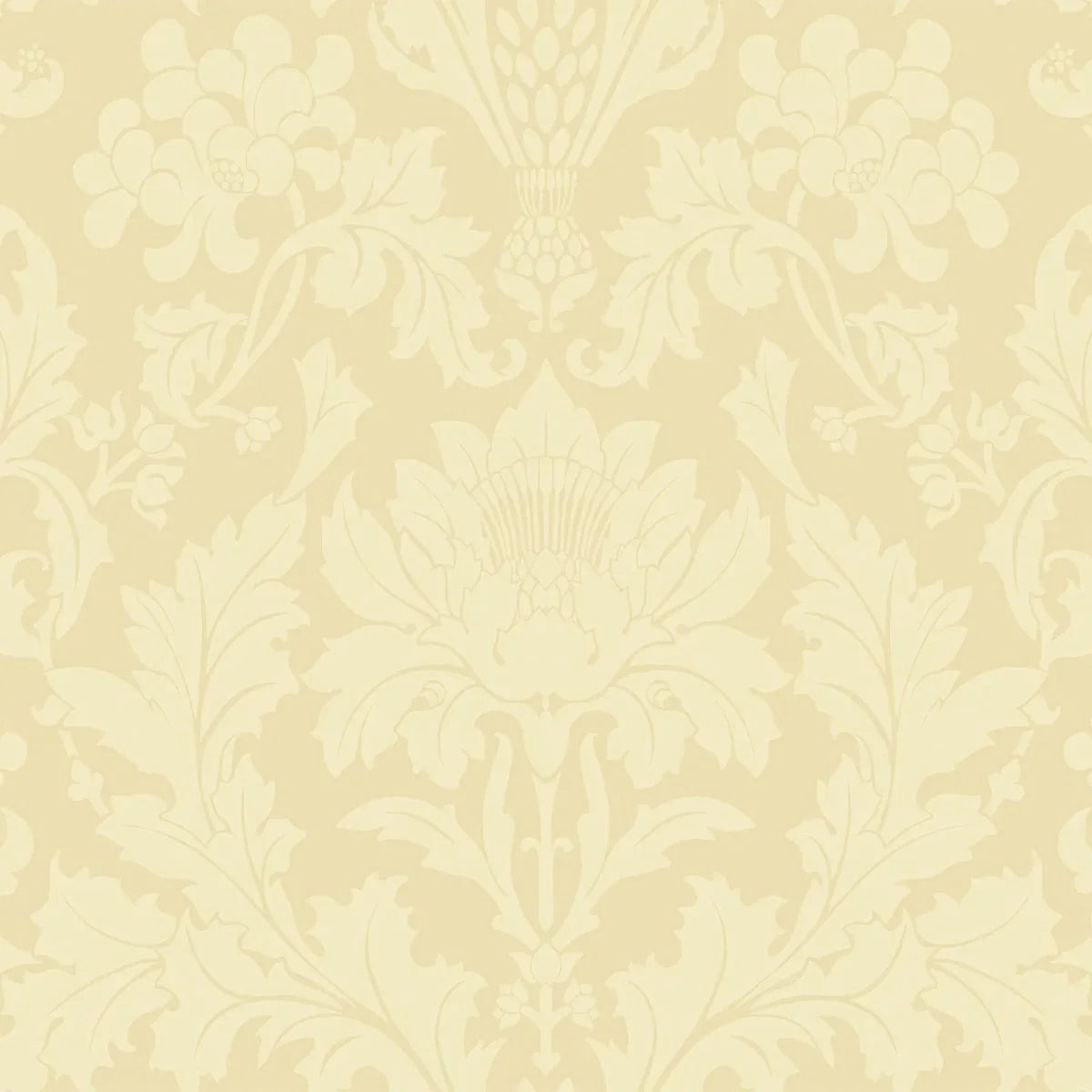 Fonteyn Wallpaper - Cole & Son