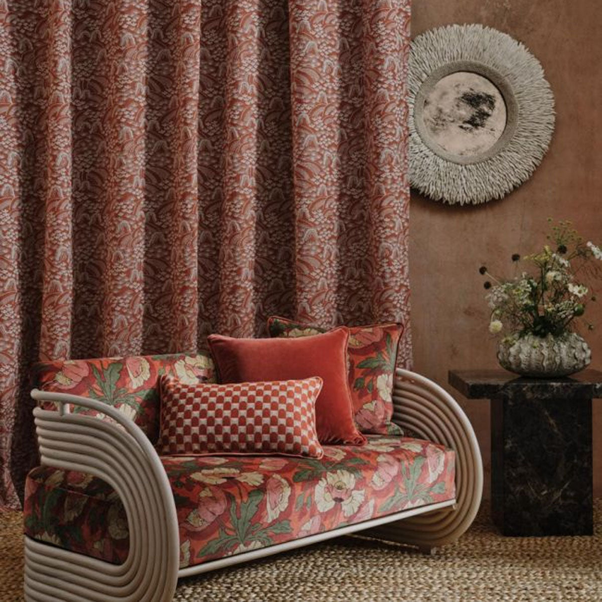 Forest Hills Fabric - Liberty