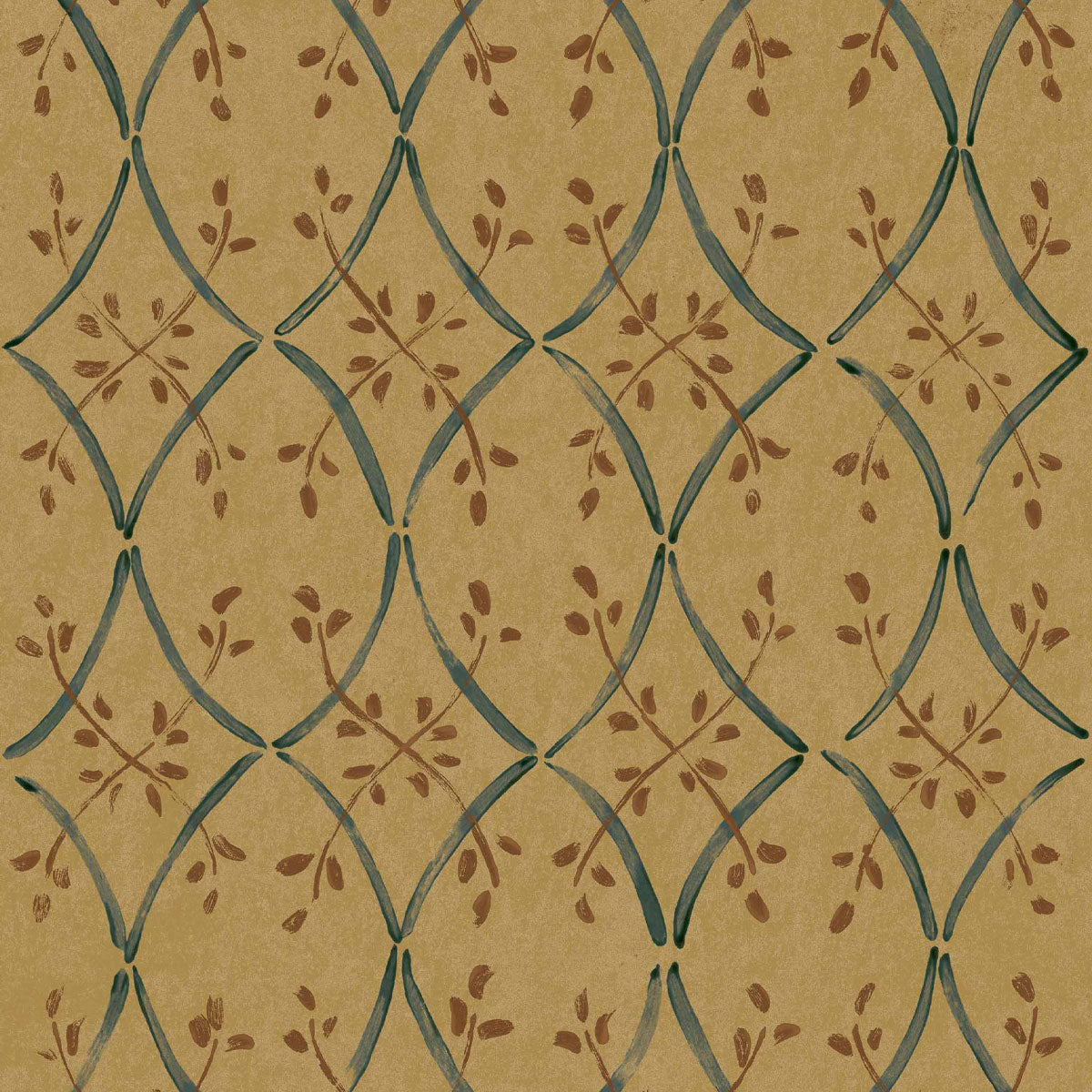 Forja Wallpaper - Coordonne