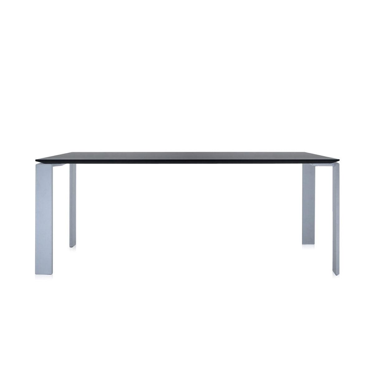 Four Rectangular Table - Kartell