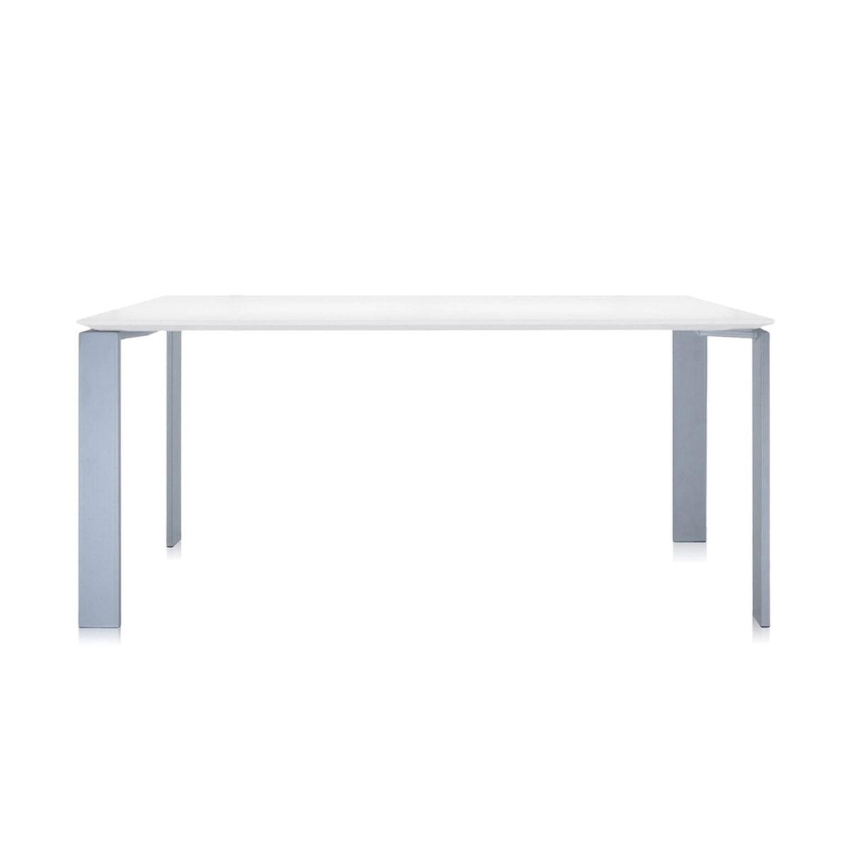 Four Rectangular Table - Kartell