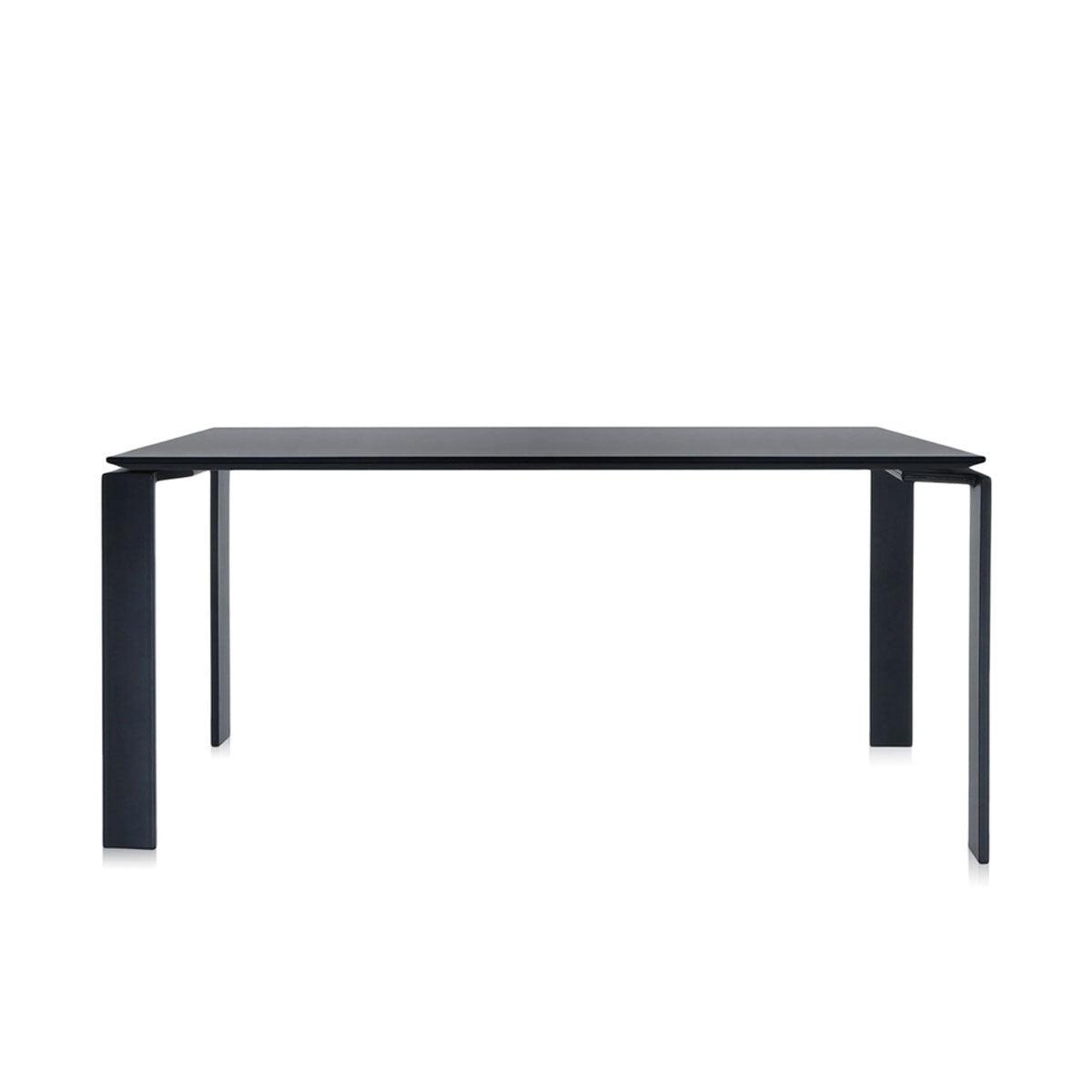 Four Rectangular Table - Kartell