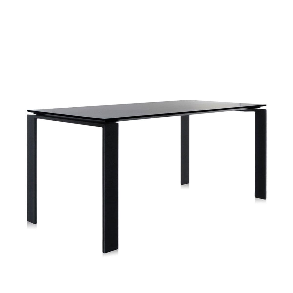 Four Rectangular Table - Kartell