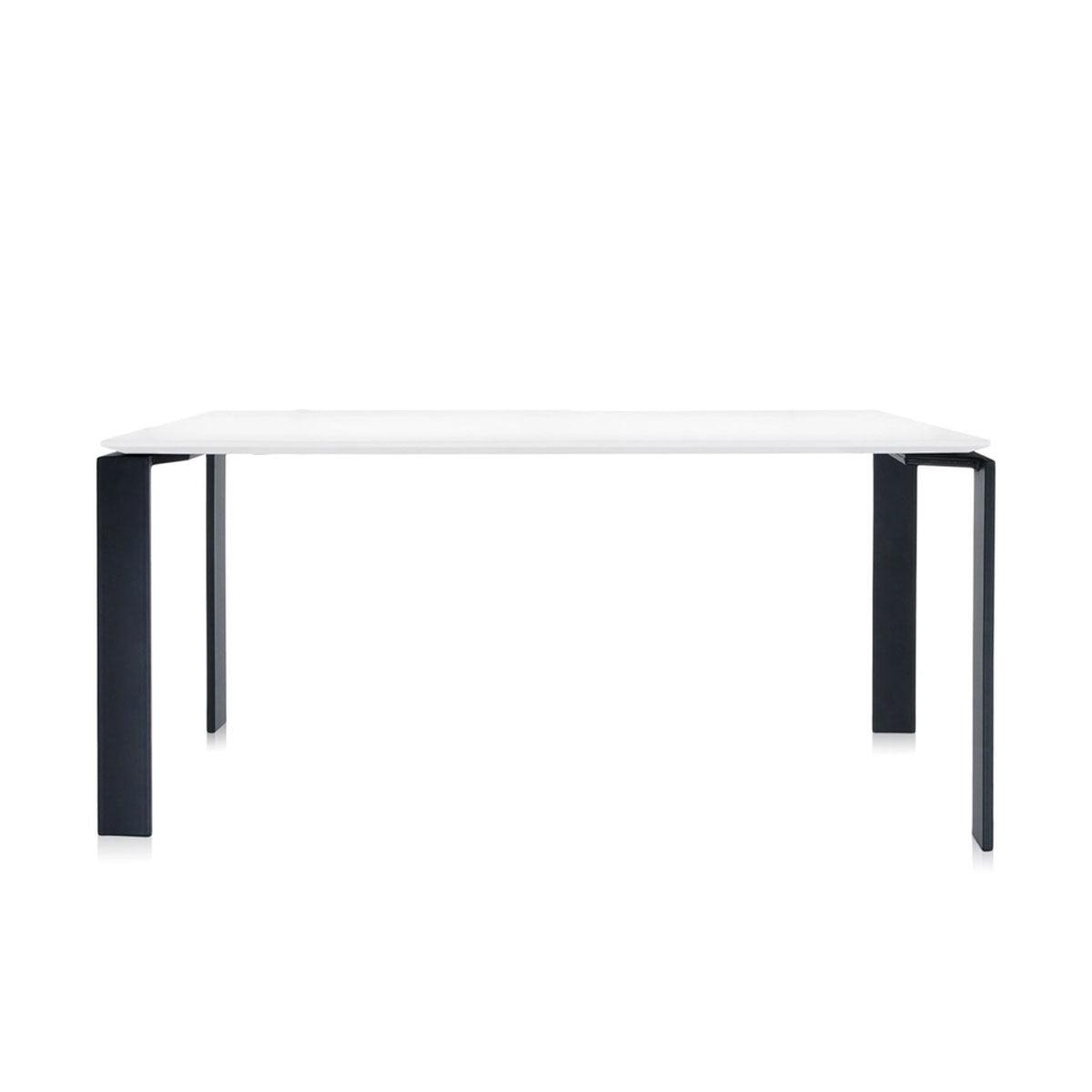 Four Rectangular Table - Kartell