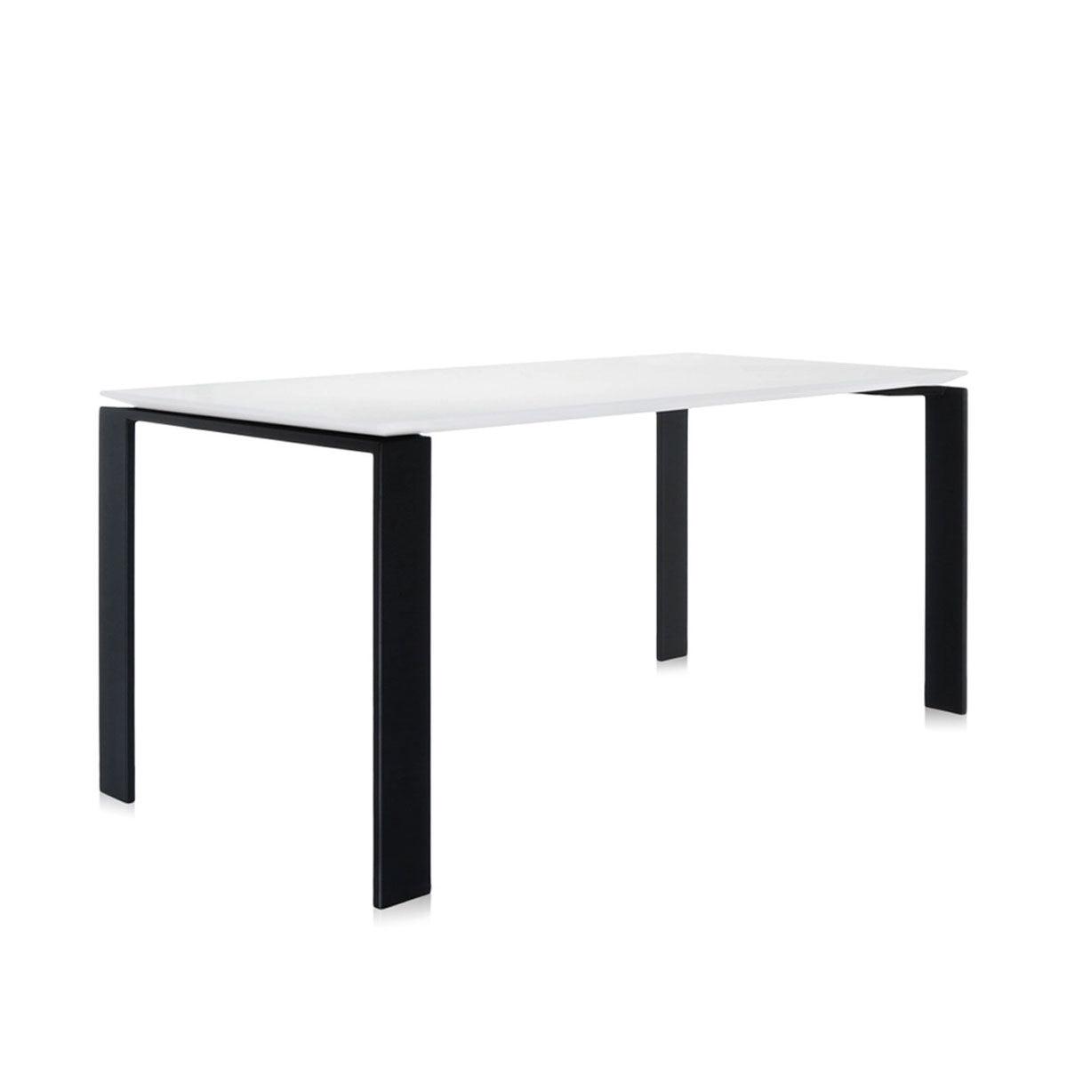 Four Rectangular Table - Kartell