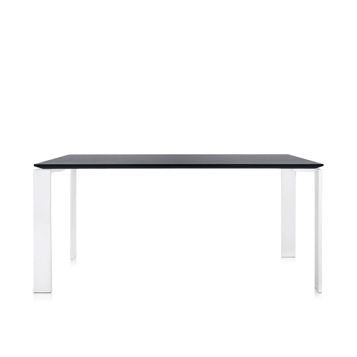 Four Rectangular Table - Kartell