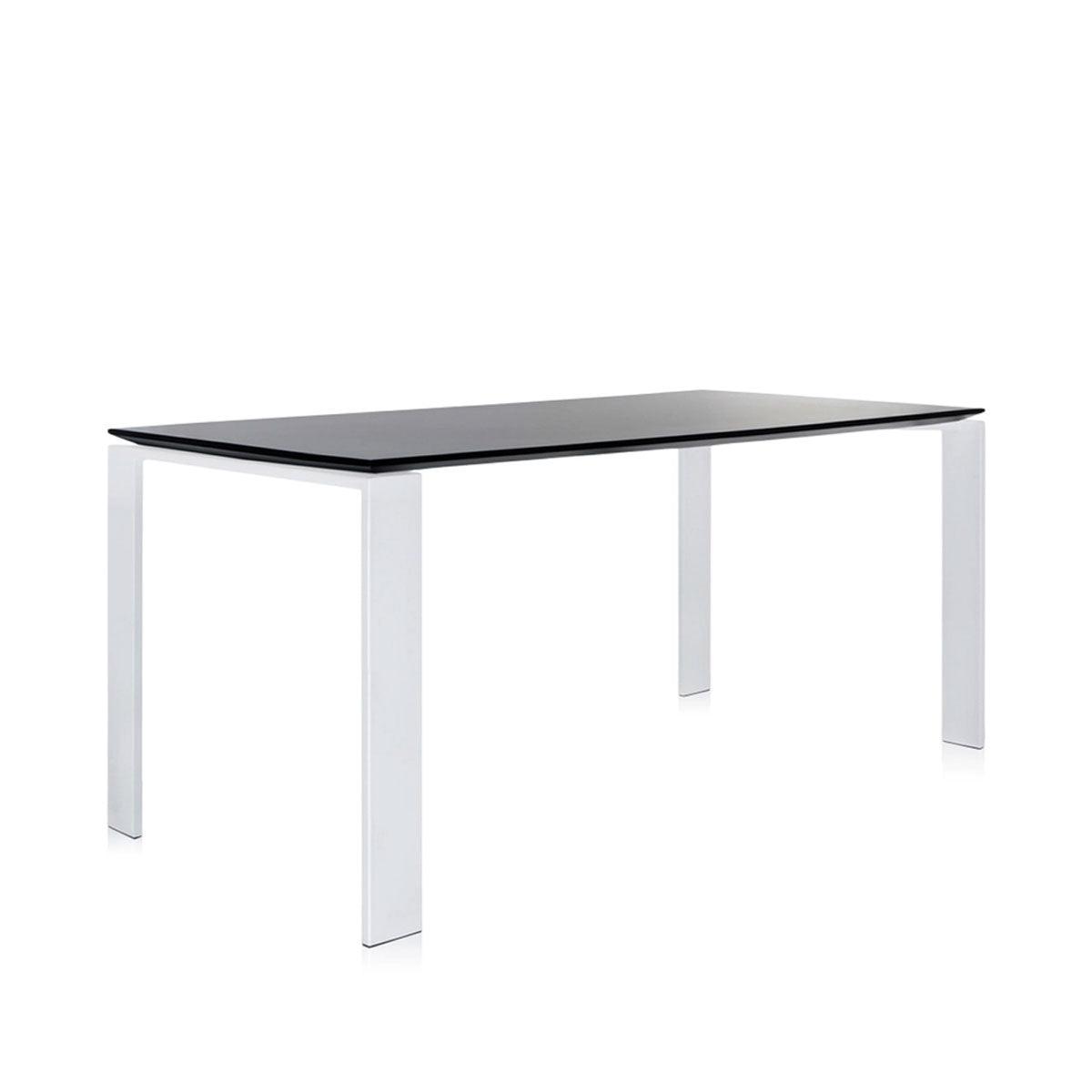 Four Rectangular Table - Kartell