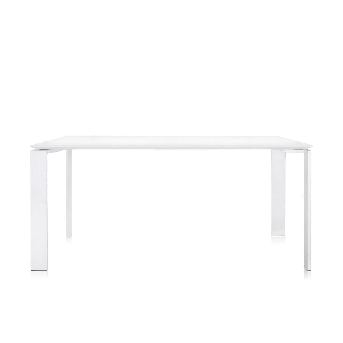 Four Rectangular Table - Kartell