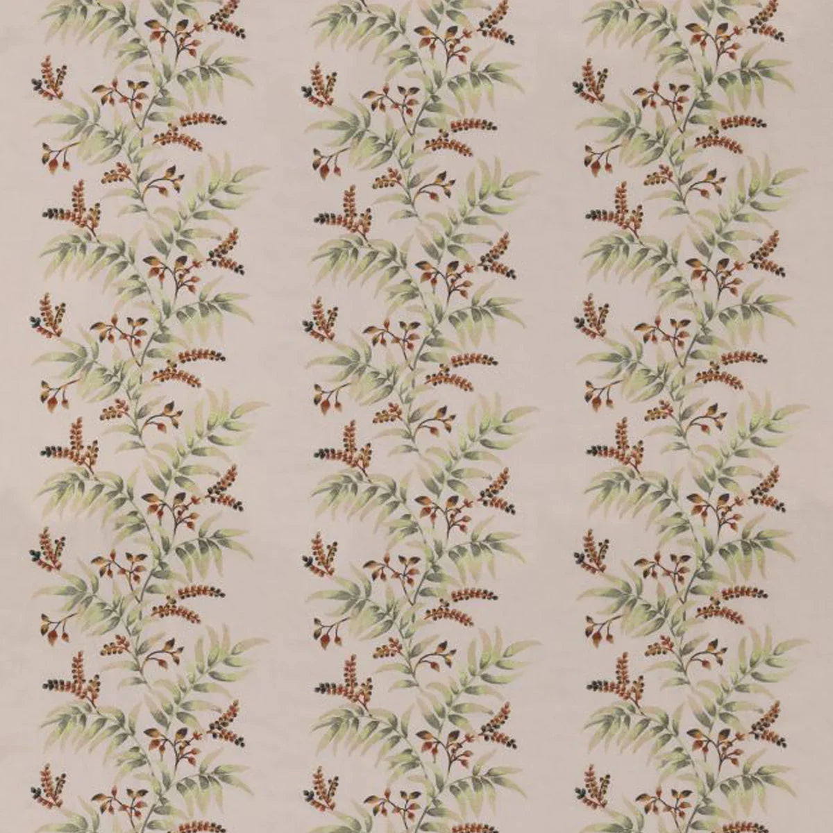 Foxhill Fabric - GP&J Baker