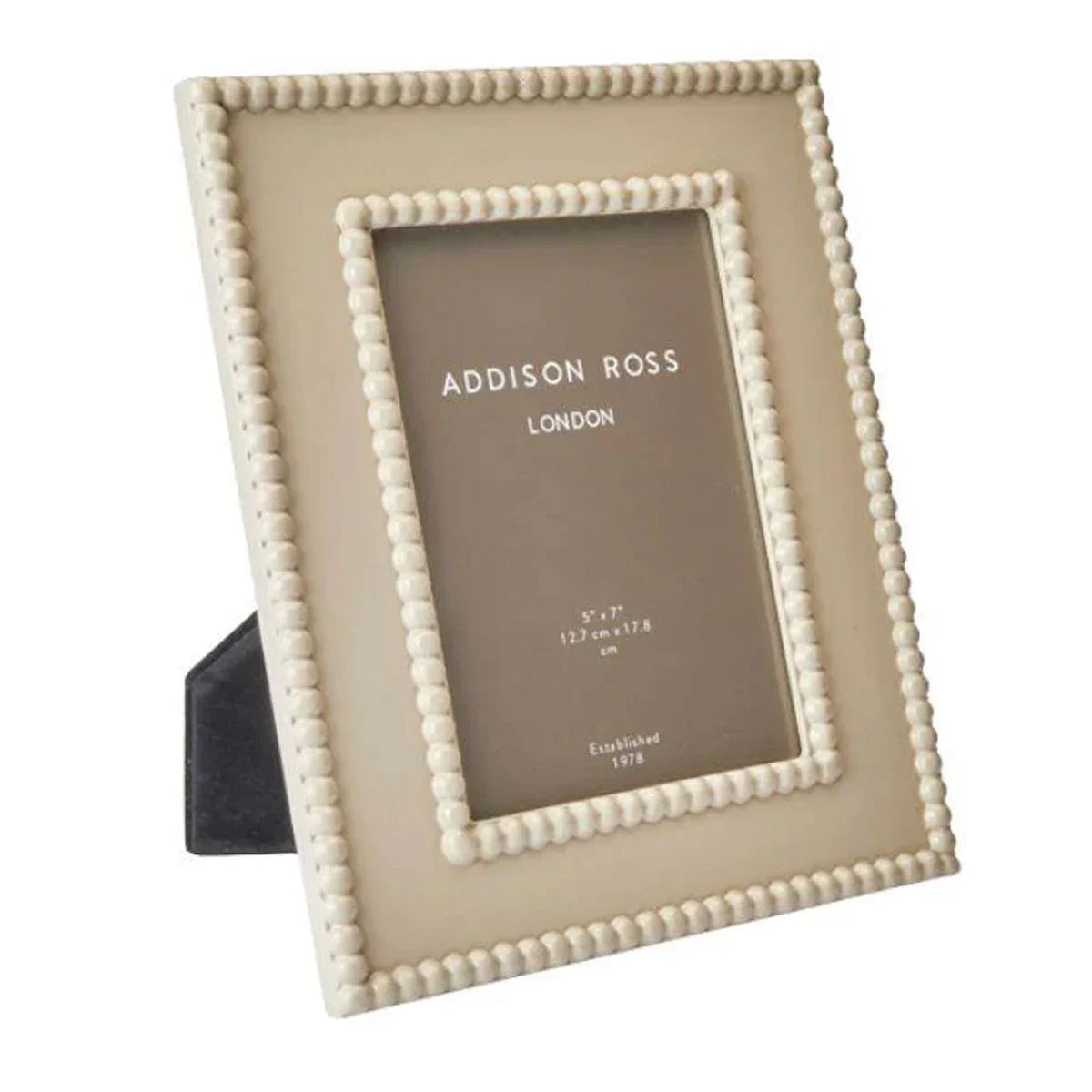 Bobbin Photo Frame - Addison Ross