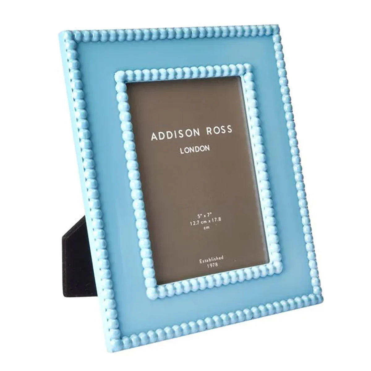 Bobbin Photo Frame - Addison Ross