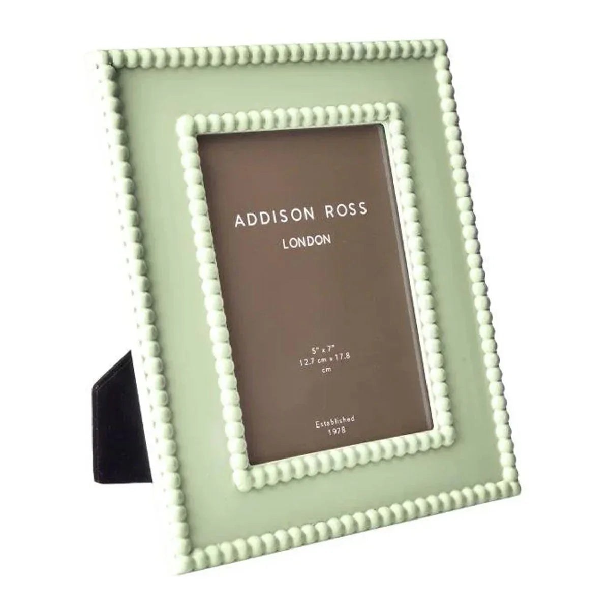 Bobbin Photo Frame - Addison Ross