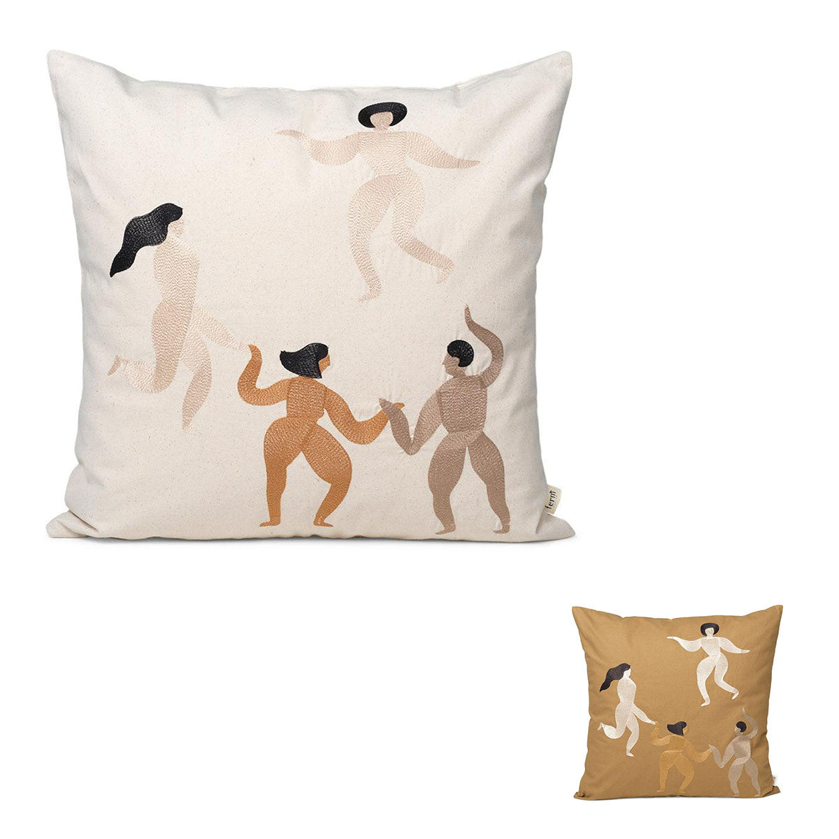 Free Cushion - ferm LIVING