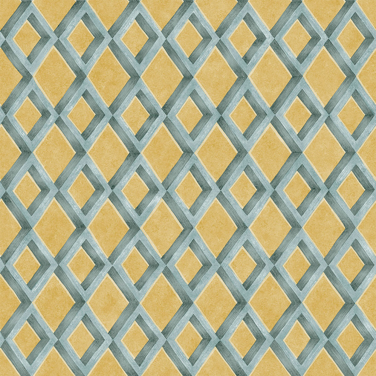 Fresco Trellis Wallpaper - Cole & Son