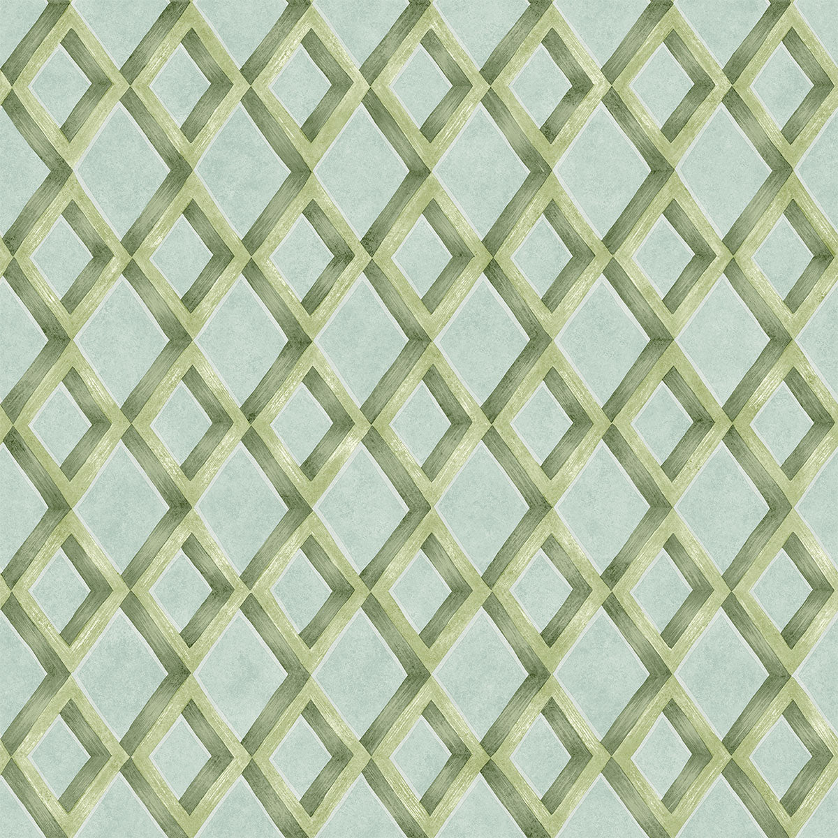 Fresco Trellis Wallpaper - Cole & Son