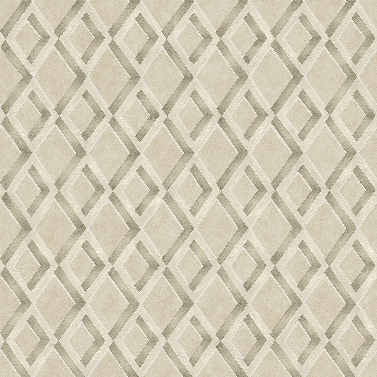 Fresco Trellis Wallpaper - Cole & Son