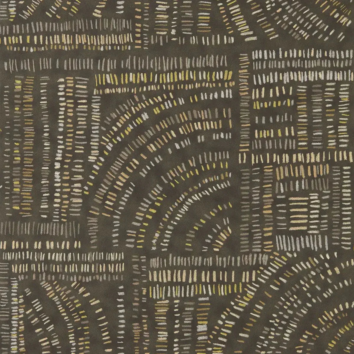Frescoes Wallpaper Wide Width - Harlequin