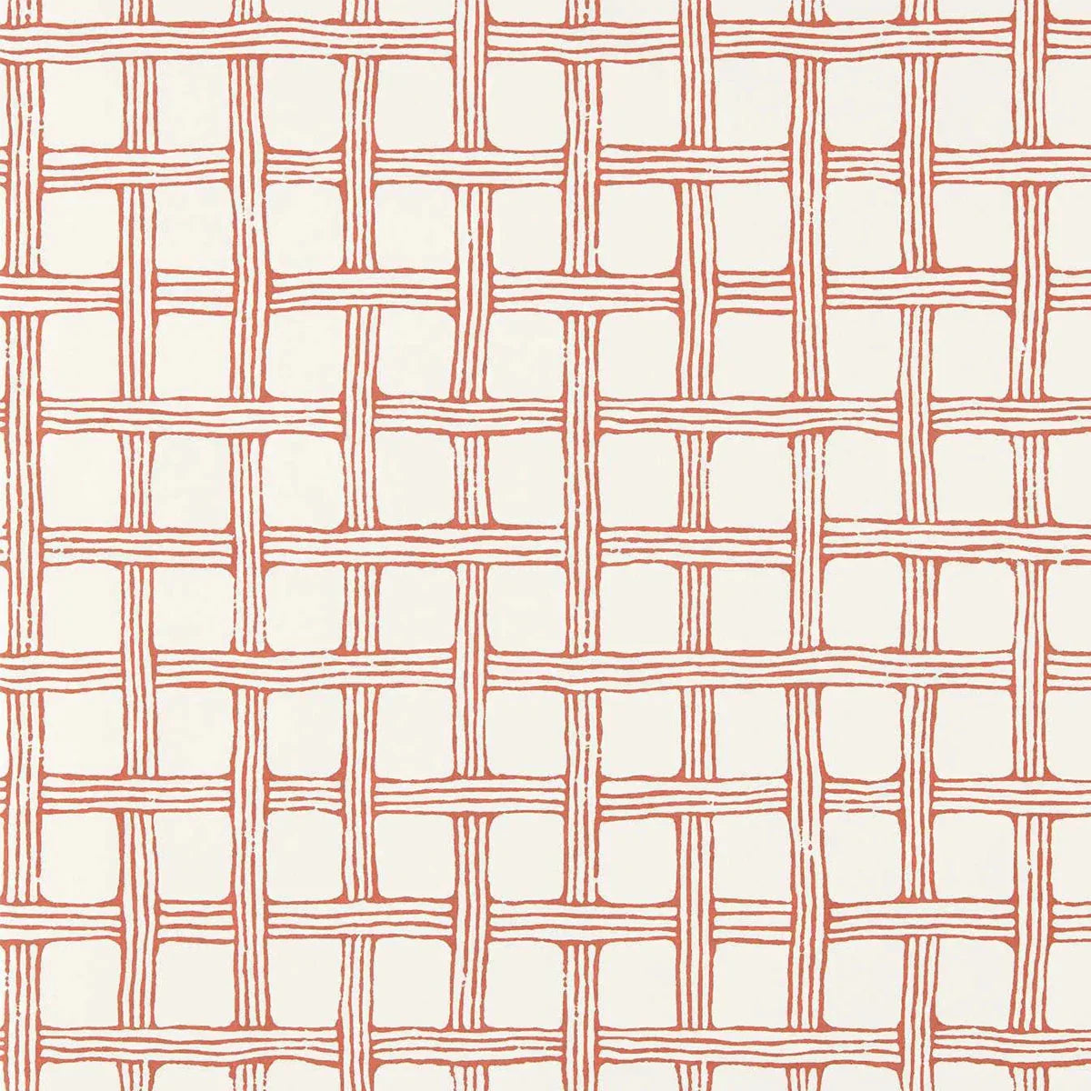 Fretwork Wallpaper - Scion