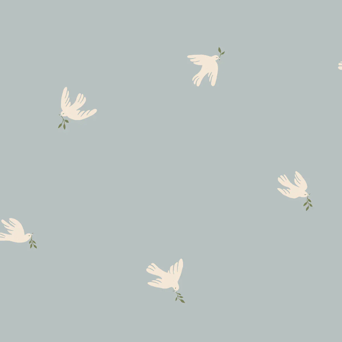 Frida Wallpaper - Sandberg