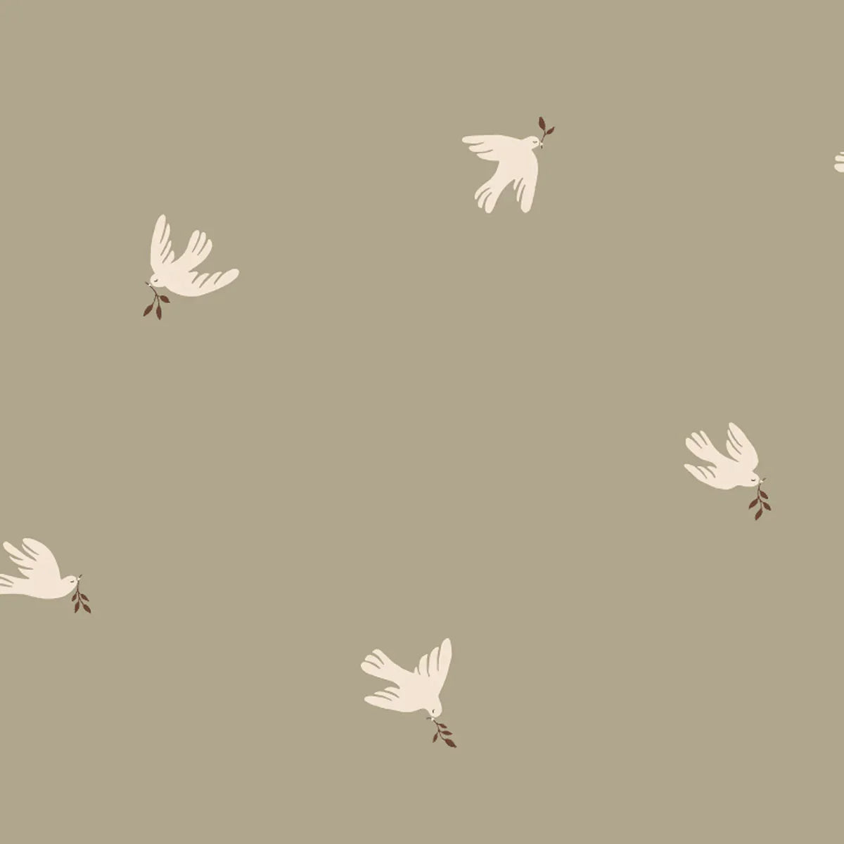 Frida Wallpaper - Sandberg