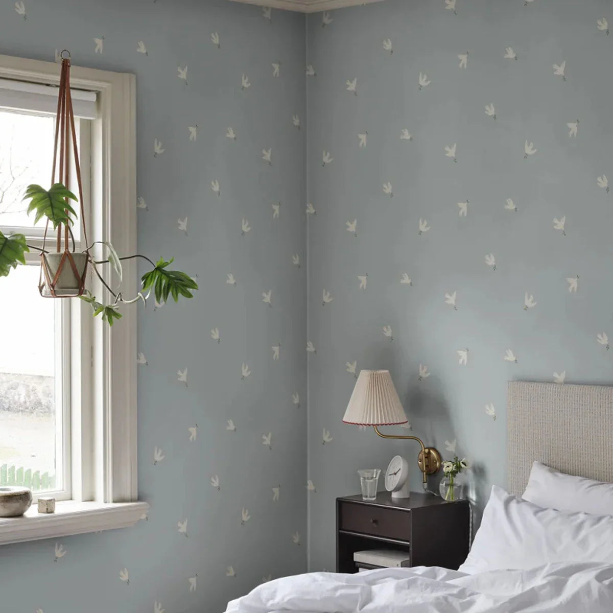 Frida Wallpaper - Sandberg