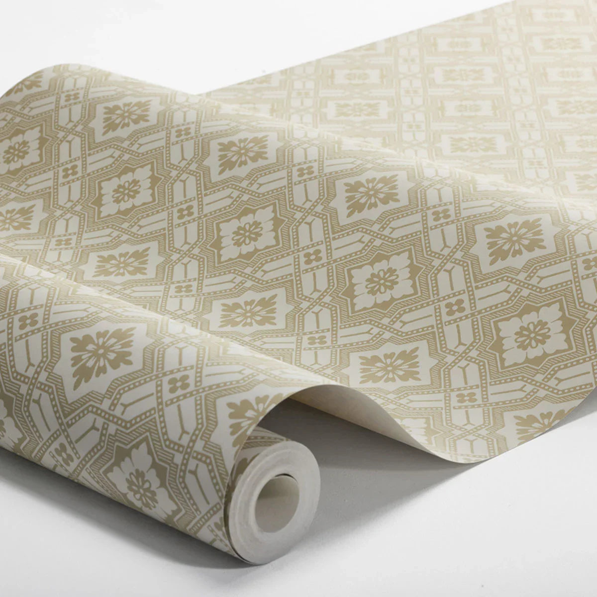 Friedrich Wallpaper - Borastapeter