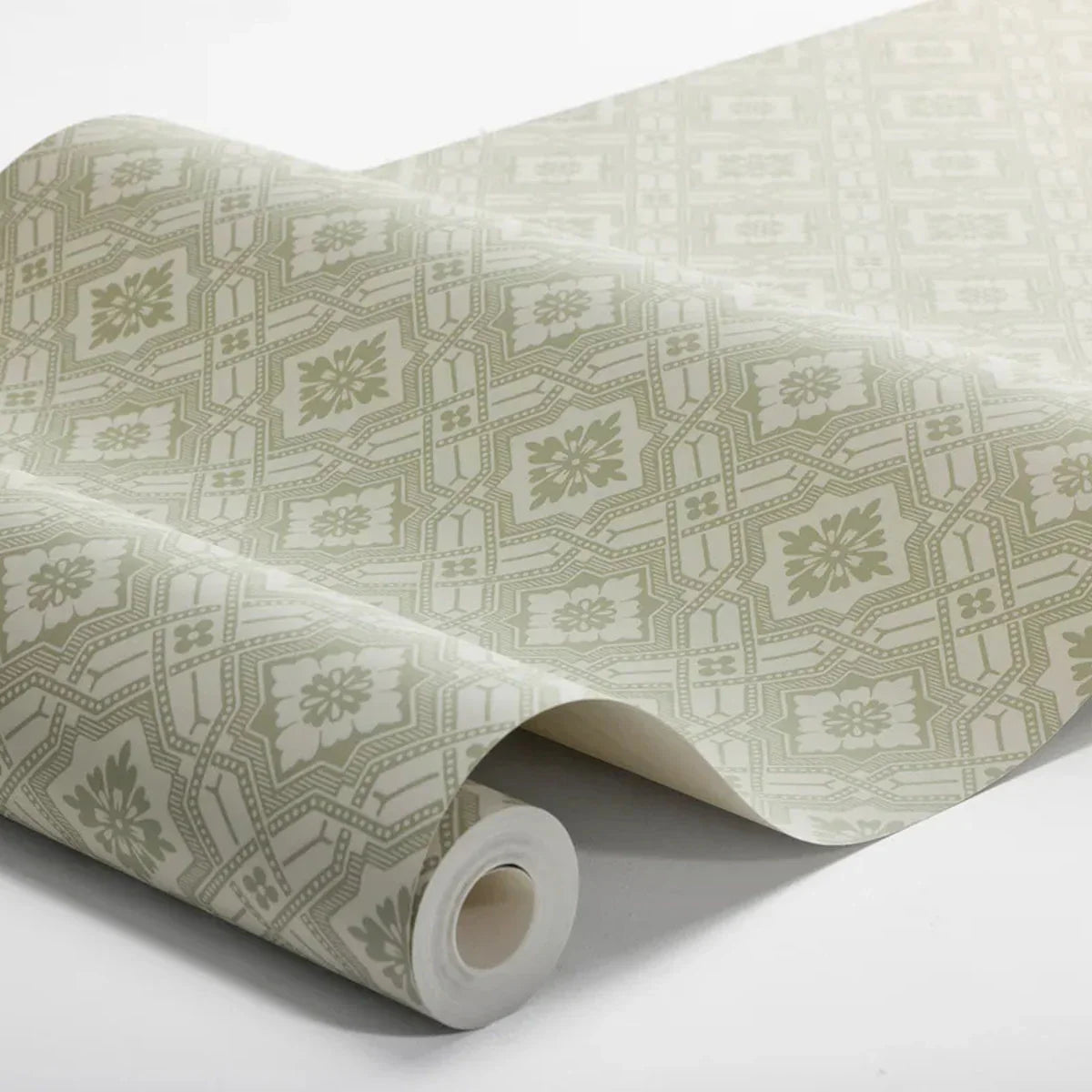 Friedrich Wallpaper - Borastapeter