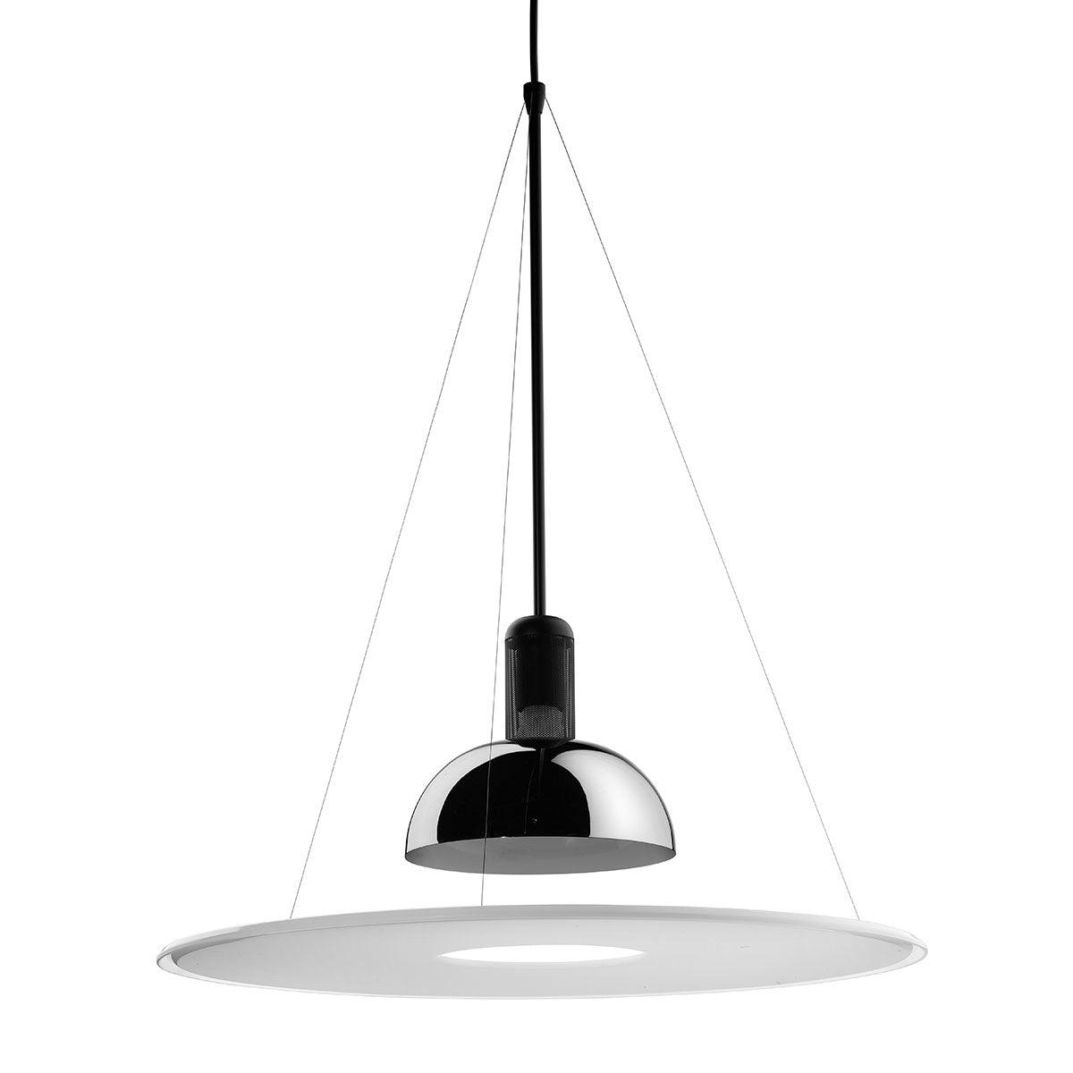 Frisbi Lamp - Flos