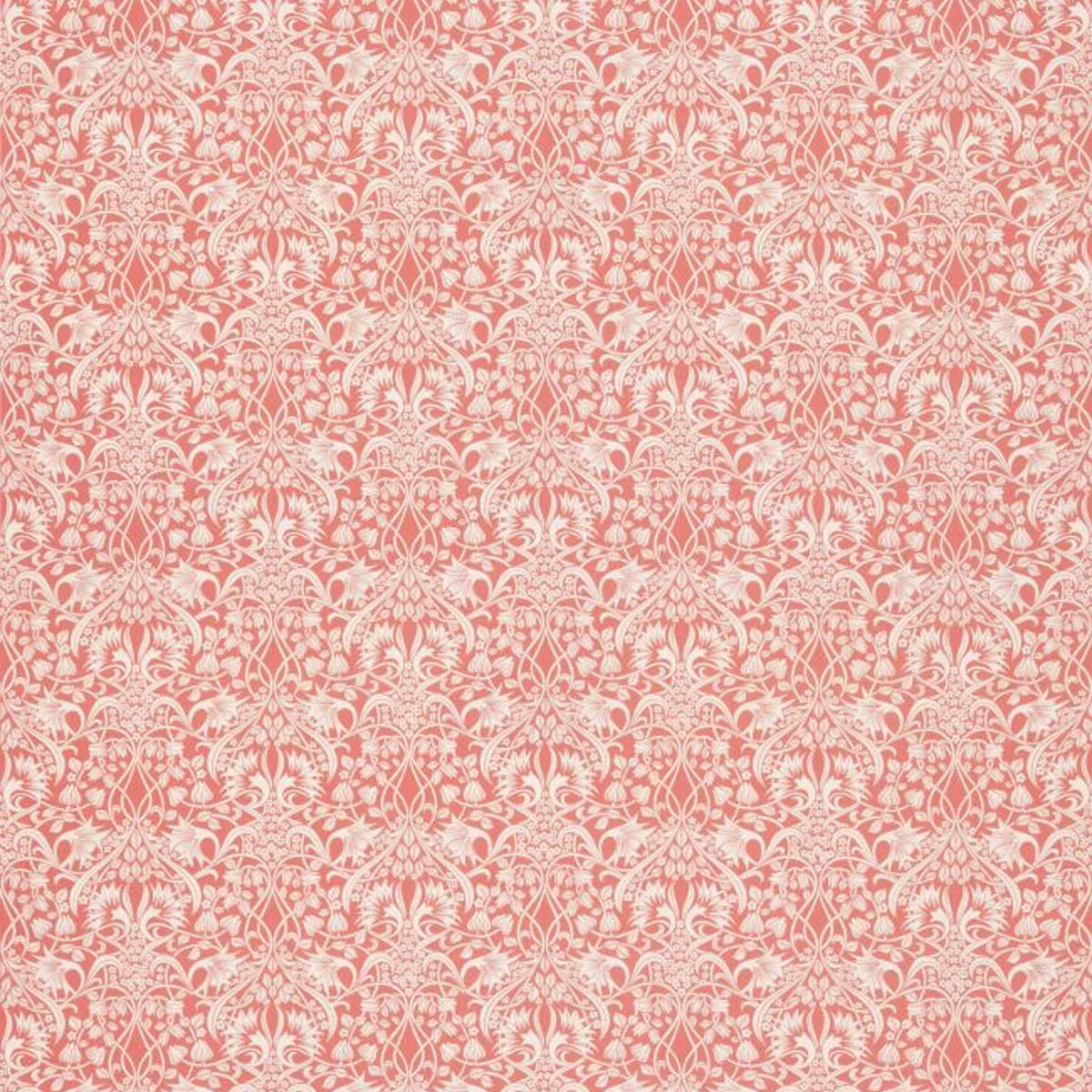 Fritillerie Cotton Fabric - GP&J Baker