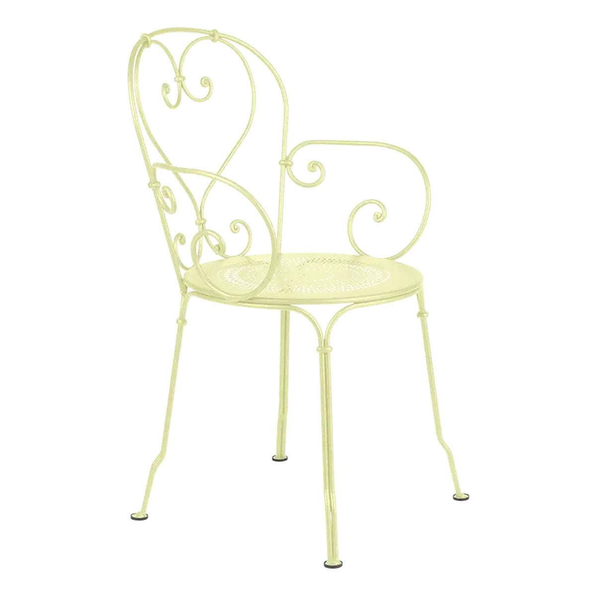 1900 Armchair - Fermob