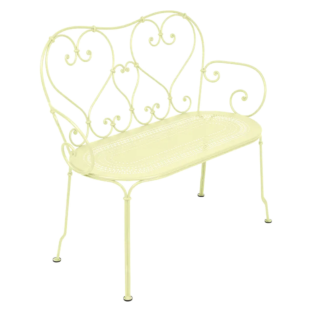 1900 Bench - Fermob