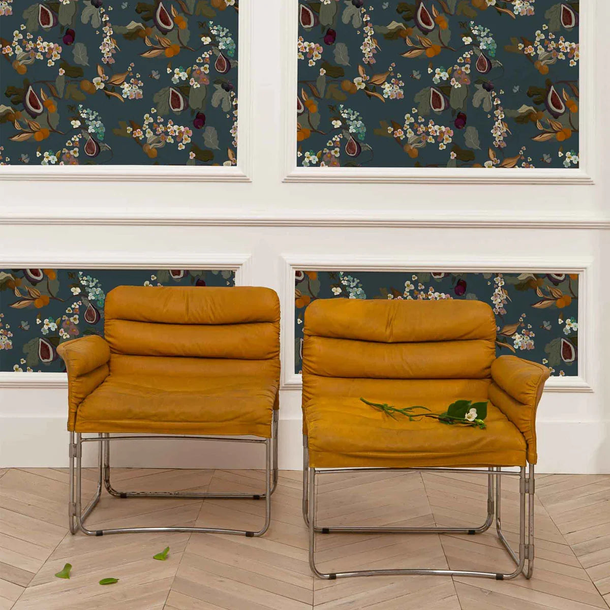 Fruits Wallpaper - Coordonne