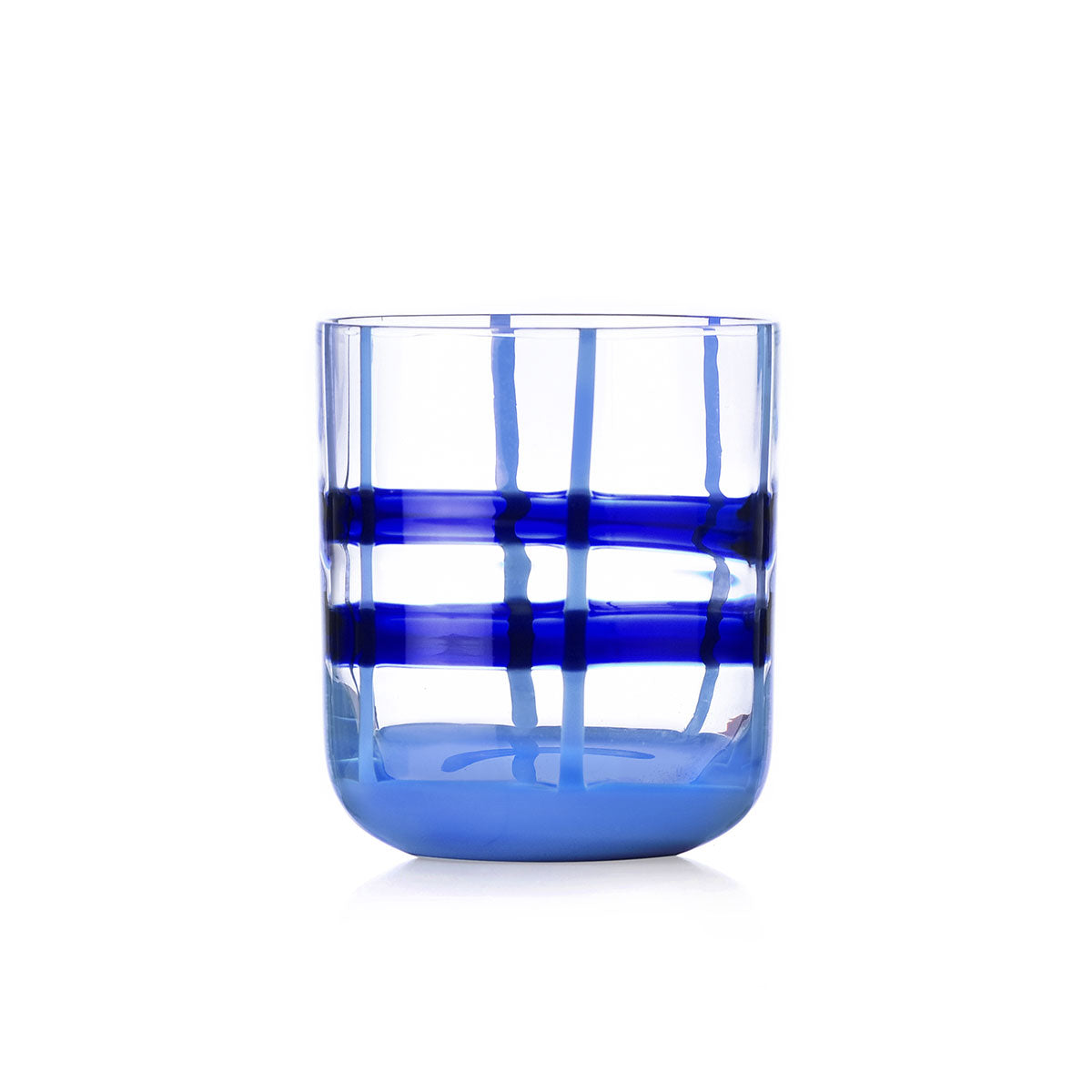 Gesti Glass Tumbler 9cm - Ichendorf