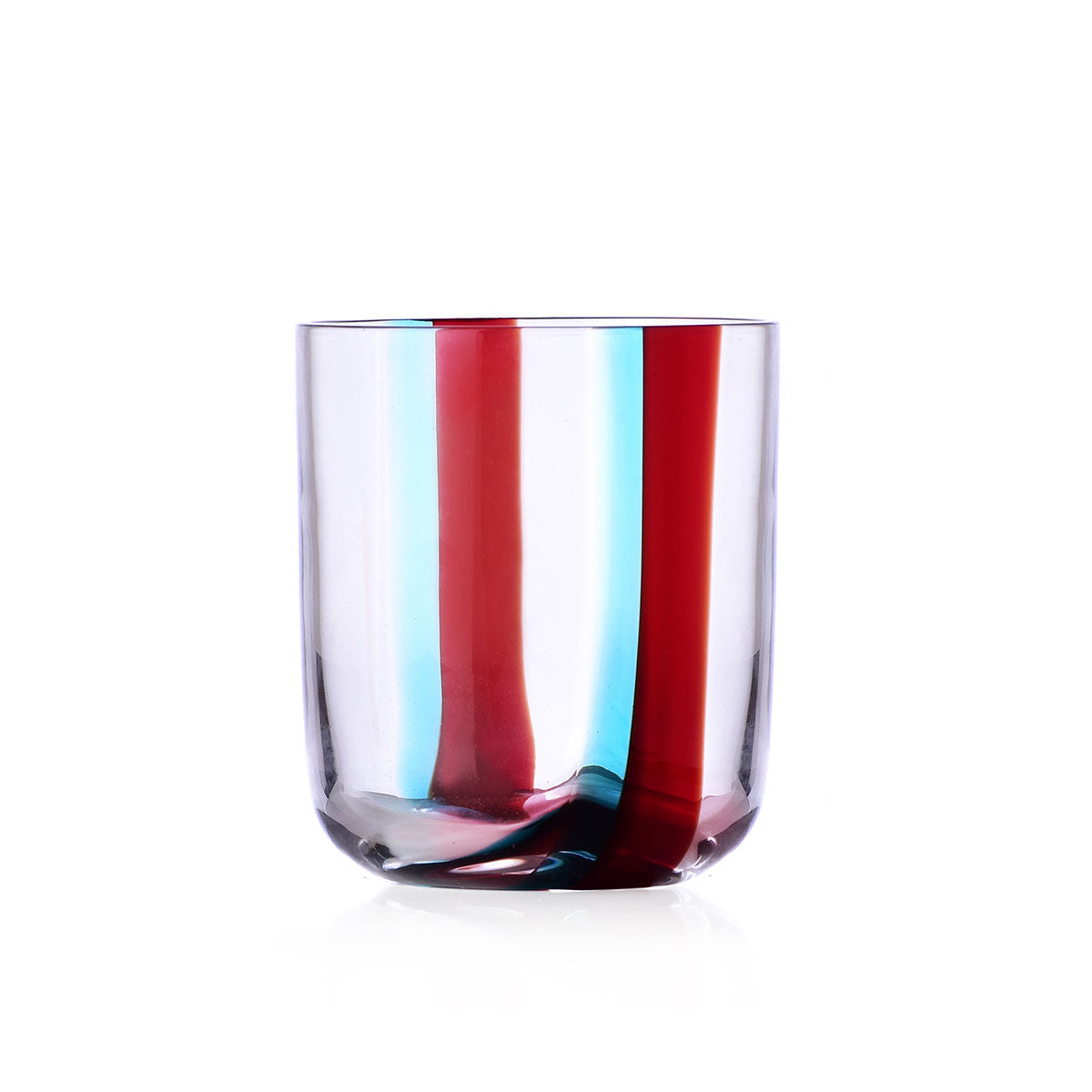 Gesti Glass Tumbler 9cm - Ichendorf