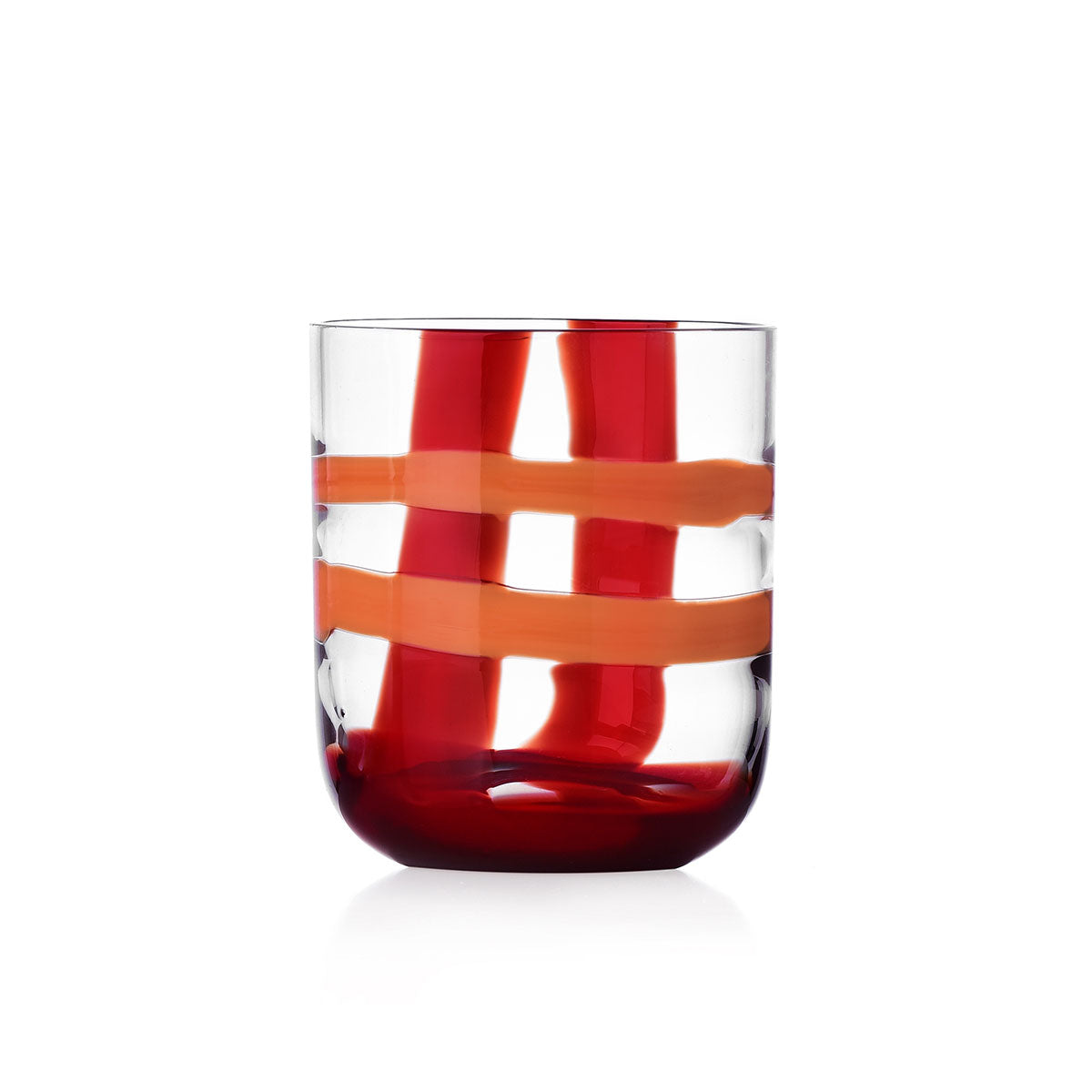 Gesti Glass Tumbler 9cm - Ichendorf