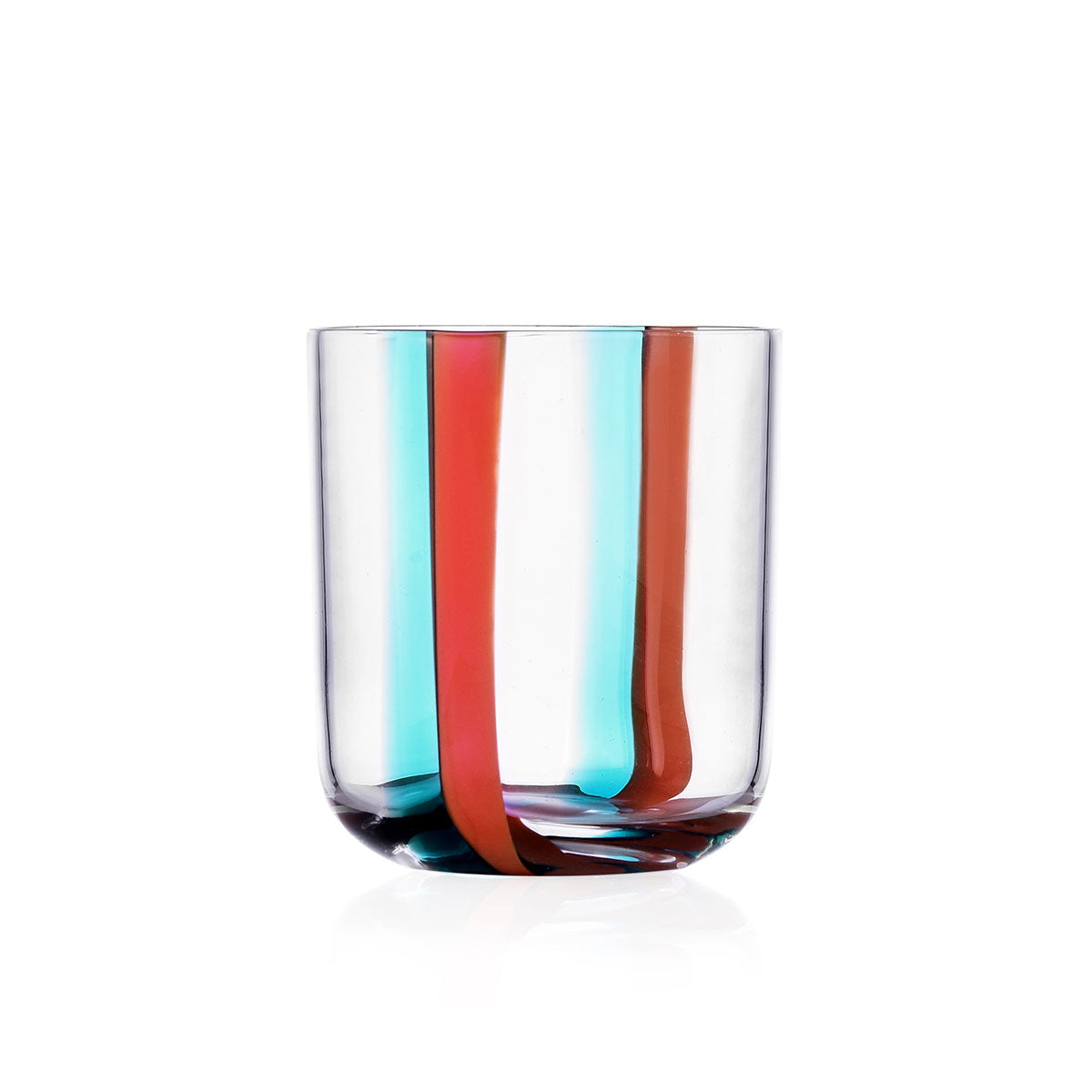 Gesti Glass Tumbler 9cm - Ichendorf