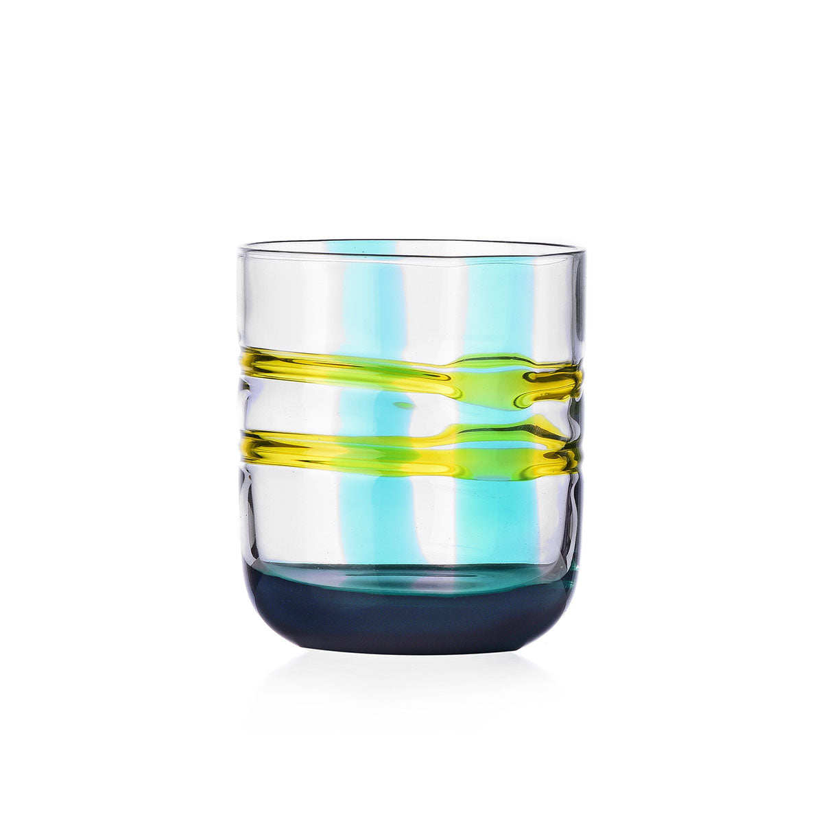 Gesti Glass Tumbler 9cm - Ichendorf